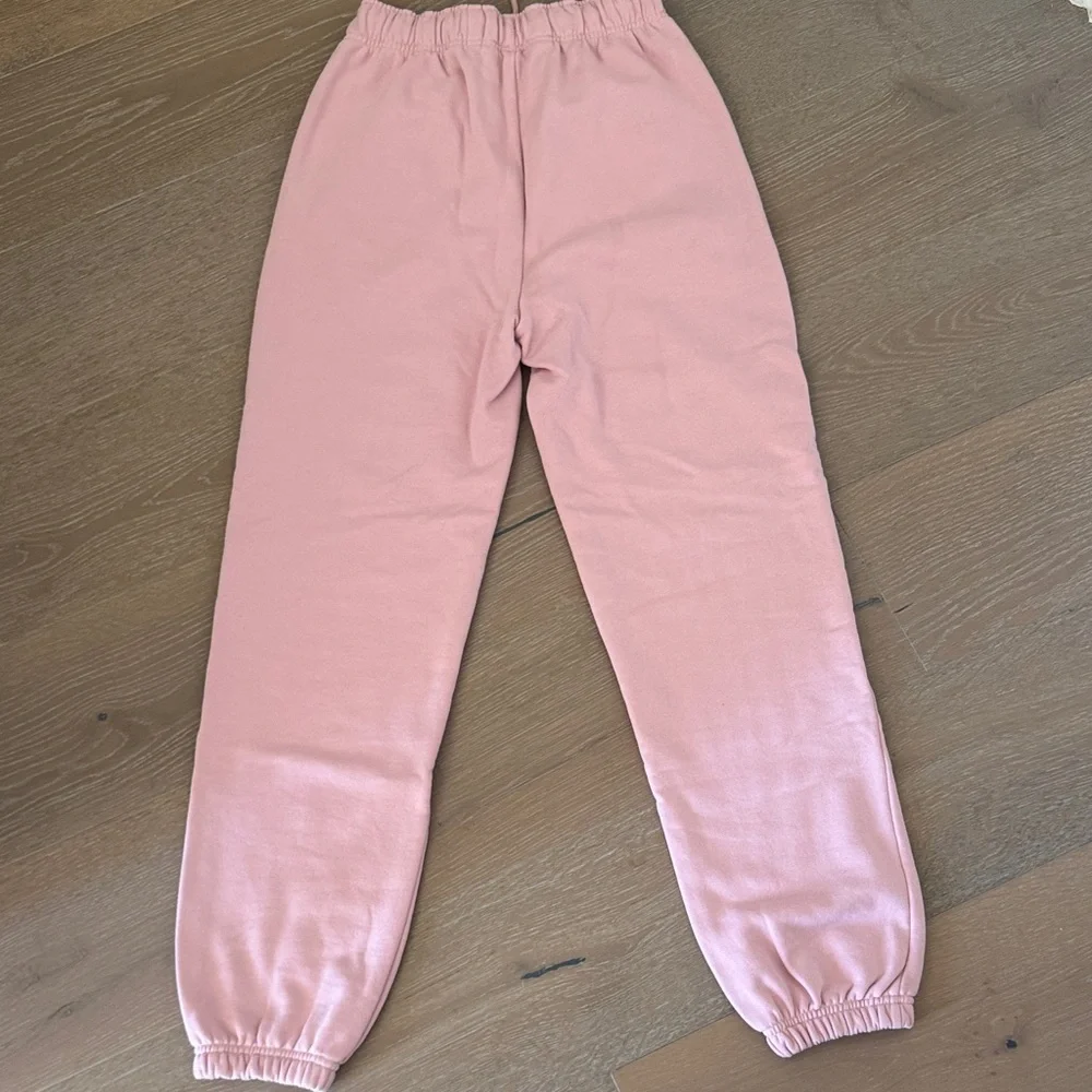 Alo Yoga jogger sweatpants - Picture 7 of 13